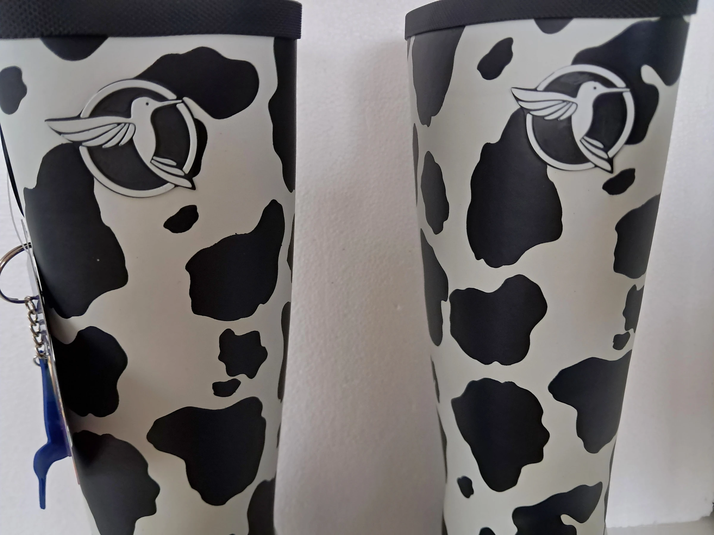 Regenlaarzen - Koe - Vache - Evercreatures - Maat 42 – photo 6